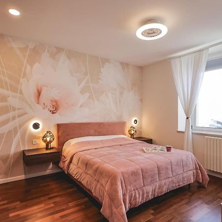 Bed and Breakfast Camelialoft San Marino Exteriér fotografie