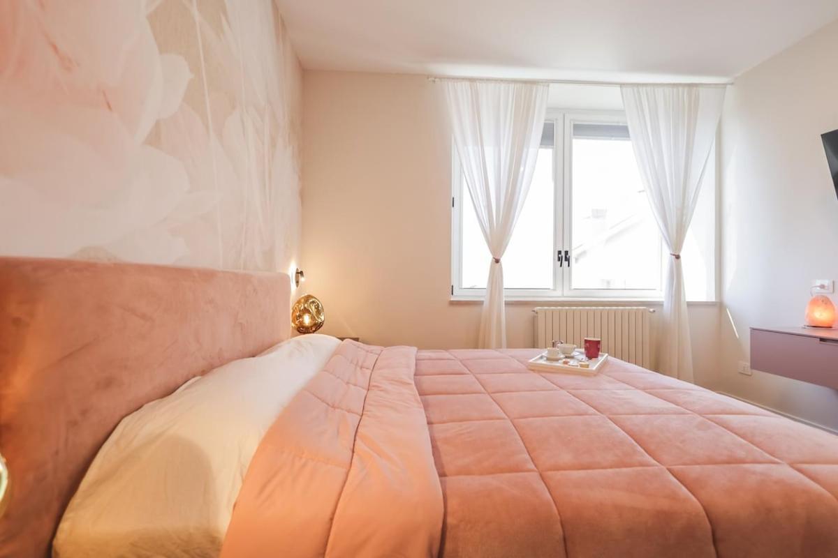 Bed and Breakfast Camelialoft San Marino Exteriér fotografie