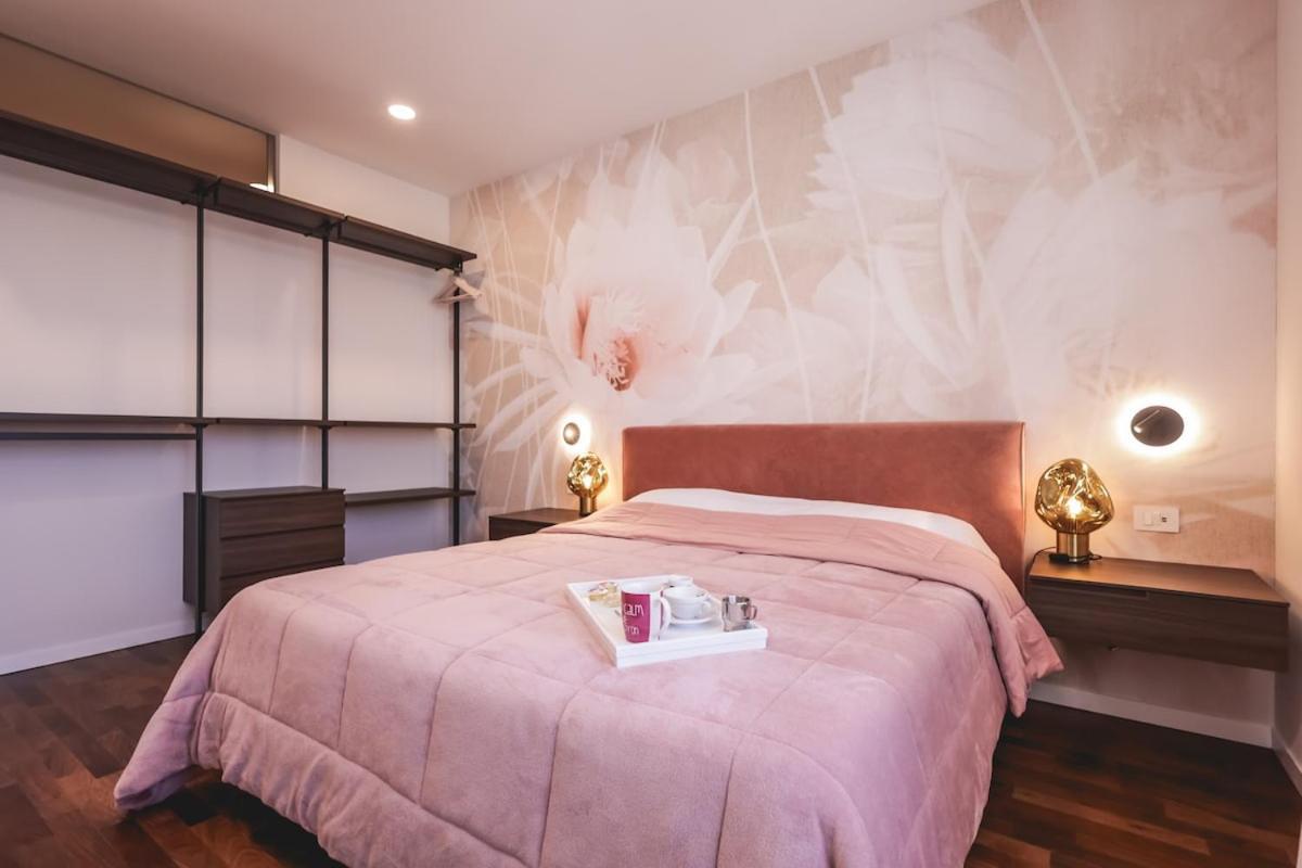 Bed and Breakfast Camelialoft San Marino Exteriér fotografie