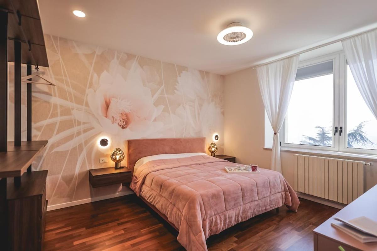Bed and Breakfast Camelialoft San Marino Exteriér fotografie